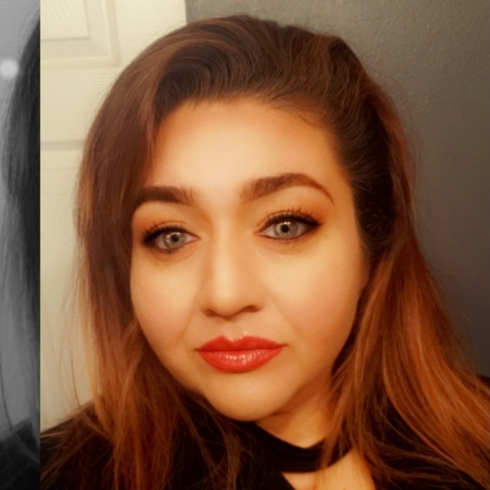 Meet your Posher, Dominique